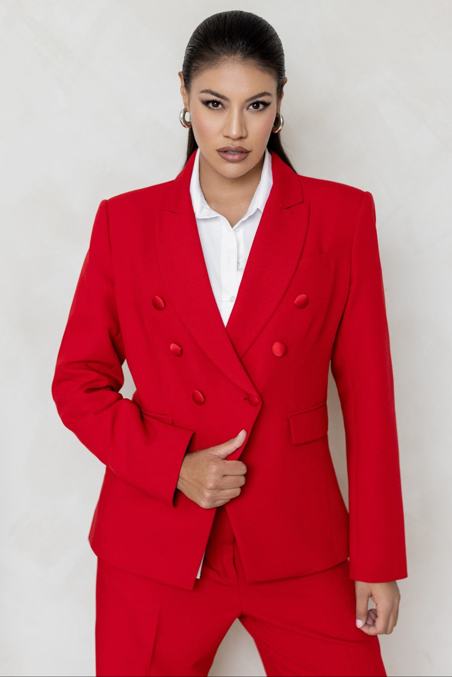 Tailored Trouser
