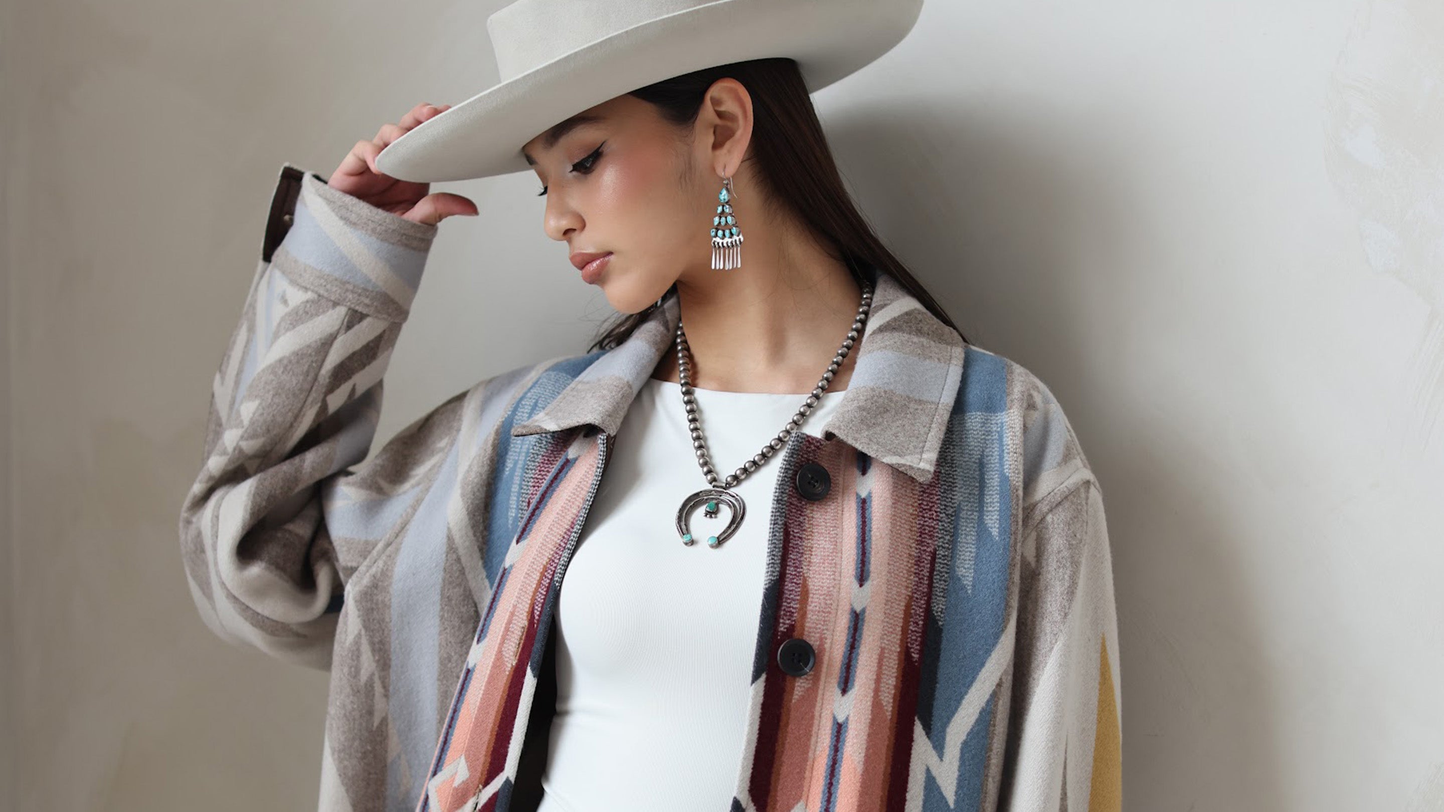 Women's Shirt Jacket