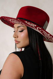 Fur Felt Hat Draw - Featuring Three One-Of-One Luxury Hats