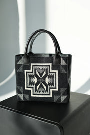 The Oxbow Hand Bag