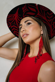 Fur Felt Hat Draw - Featuring Three One-Of-One Luxury Hats