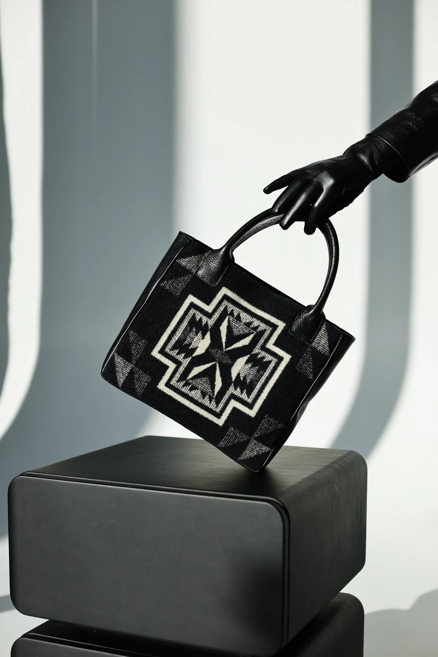 The Oxbow Hand Bag