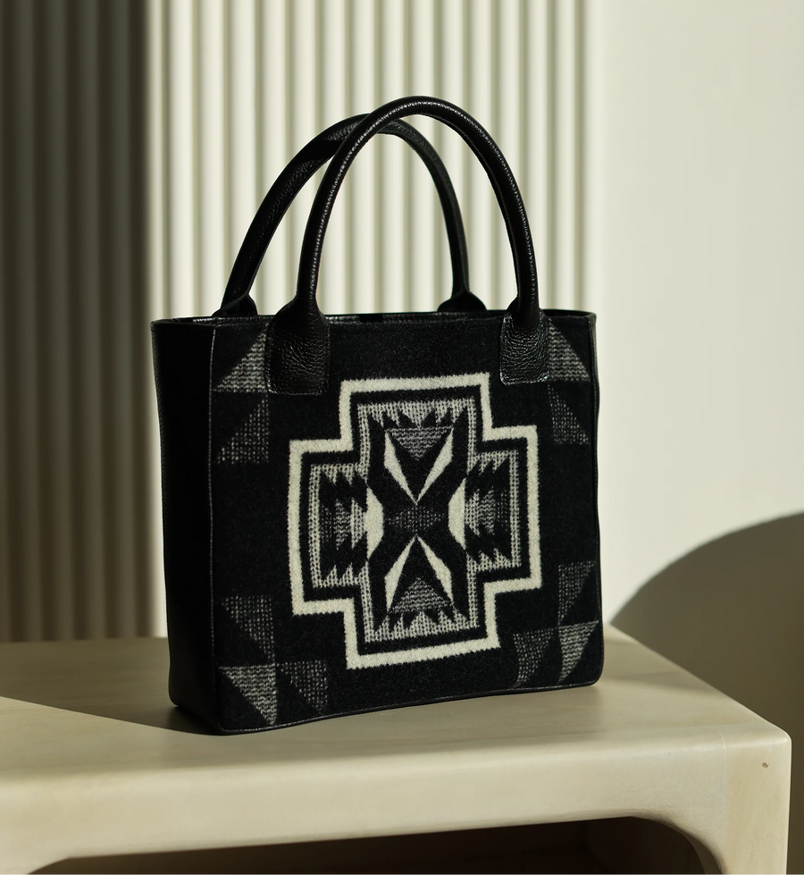 The Oxbow Hand Bag