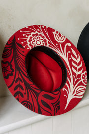 Fur Felt Hat Draw - Featuring Three One-Of-One Luxury Hats