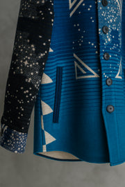 Men's Shirt Jacket - Made With Infinite Prayer  Pendleton® Wool