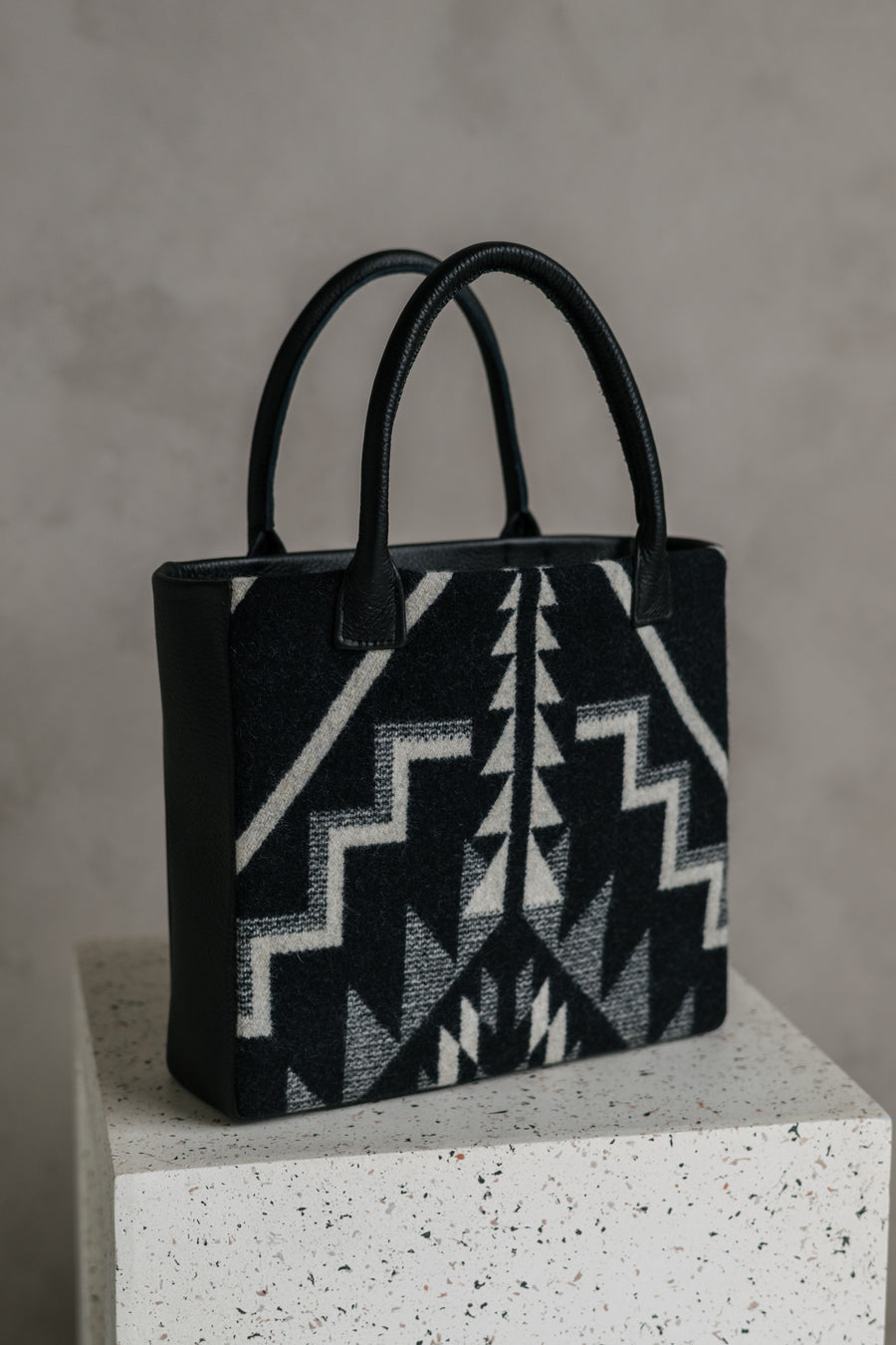 The Oxbow Handbag