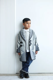 Kids Coat Draw — Nike N7 Peaks Pendleton® Wool