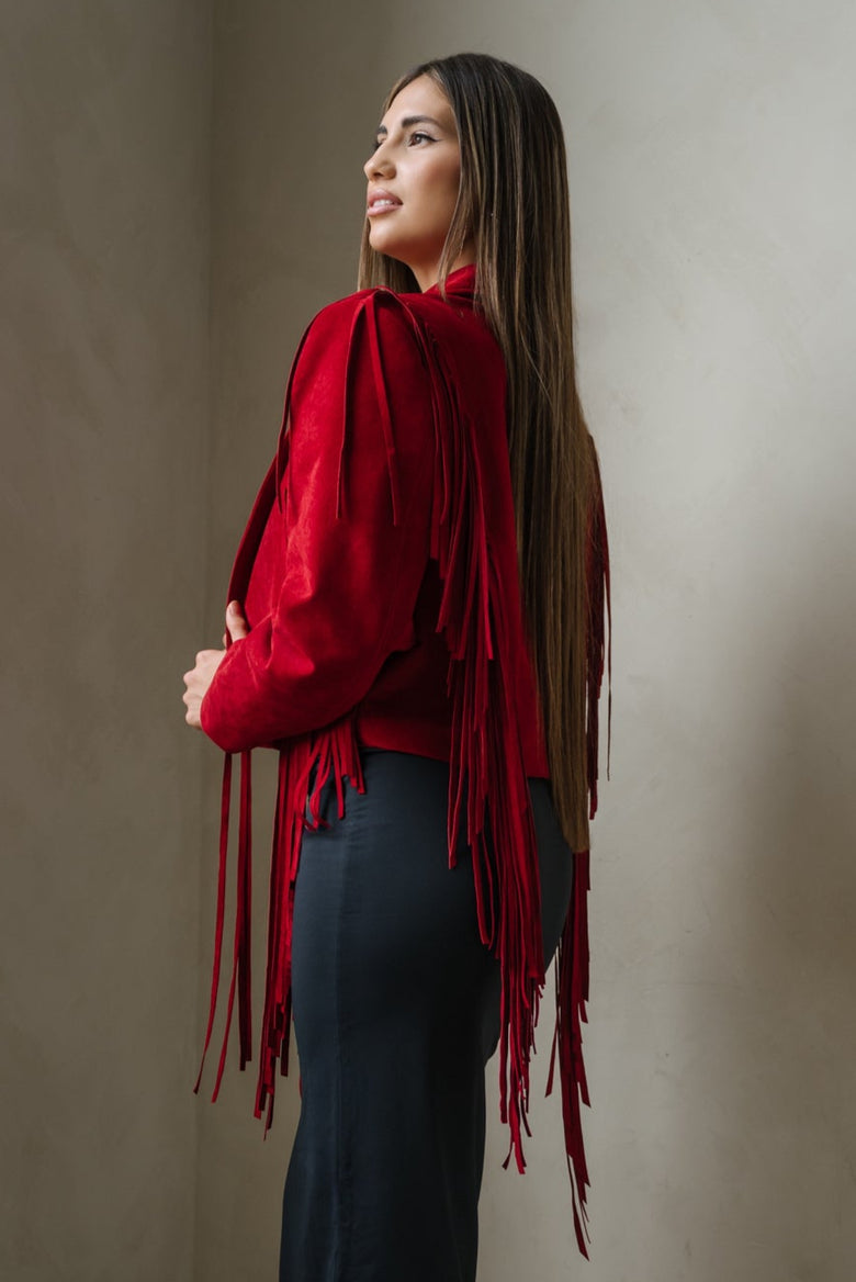 Lindsay King photo 2