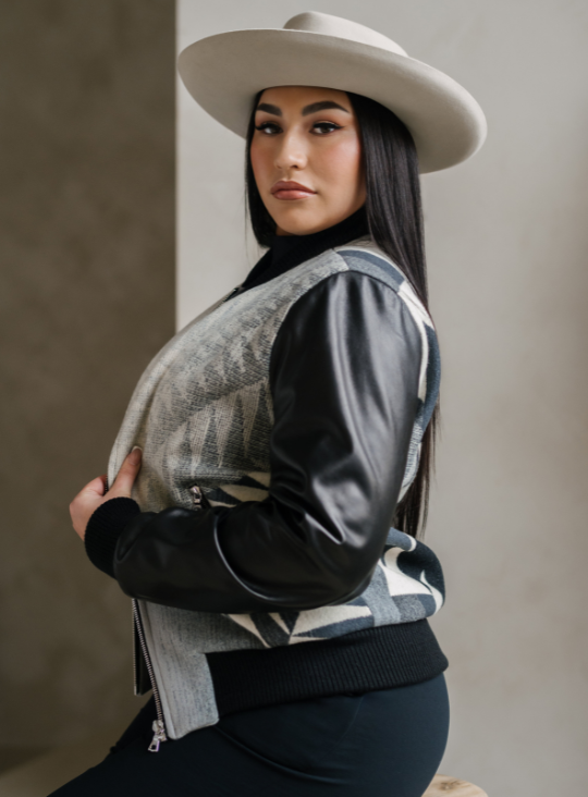 Nike 2025 bomber womens