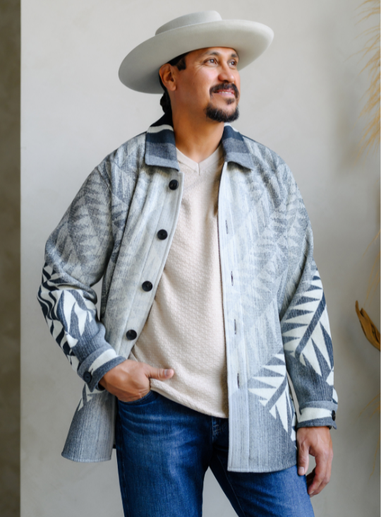 Pendleton 2025 coat mens