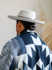 Chaqueta camisera para hombre: confeccionada con lana Nike N7 Peaks Pendleton®