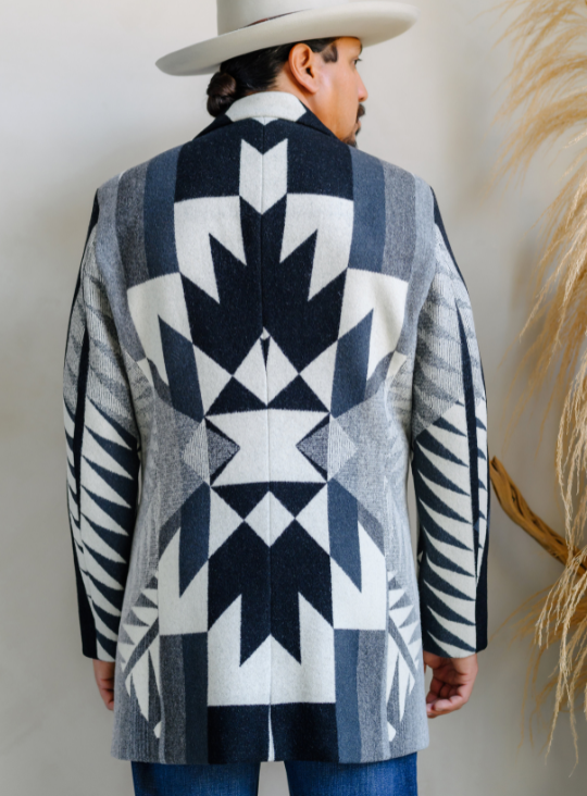 Native american deals pendleton coats