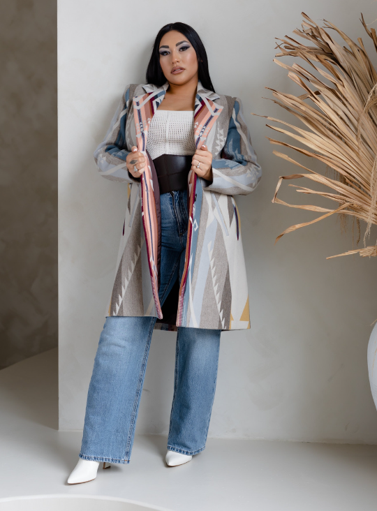 Pendleton signature 2025 manhattan topcoat